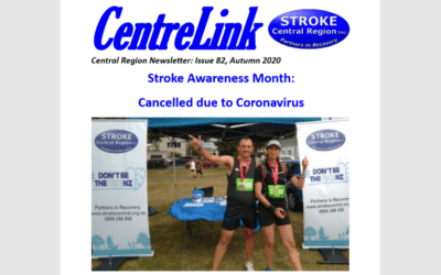 CentreLink 82 – Autumn 2020