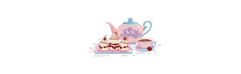 The Big Blue Brunch for World Stroke Day, Friday 29th October 2021