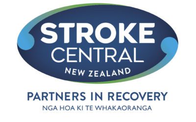 Stroke Central NZ AGM 2021