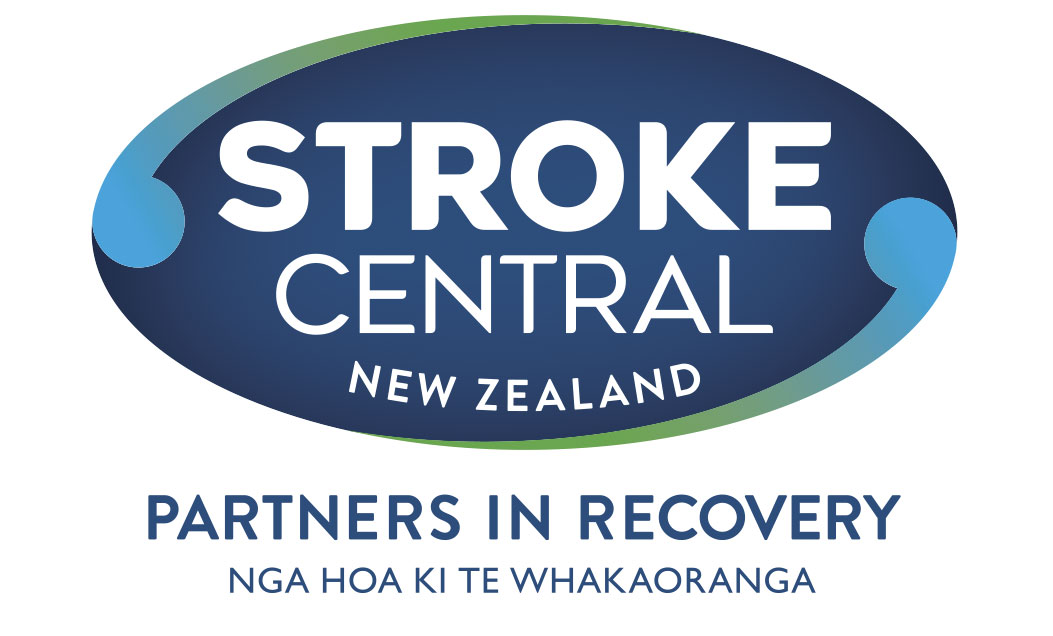 Stroke Central Region