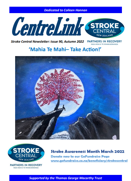 CentreLink – Autumn 2022