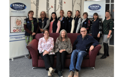 CentreLink – Winter 2022