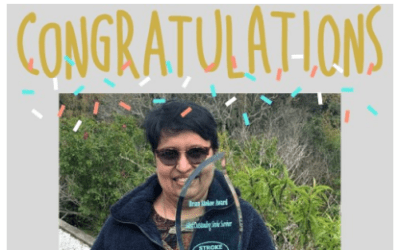 CentreLink – Spring 2022